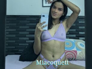 Miacoquett