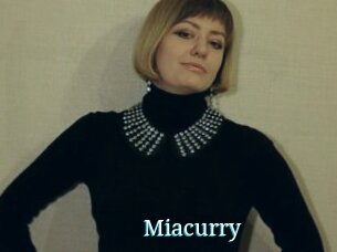 Miacurry