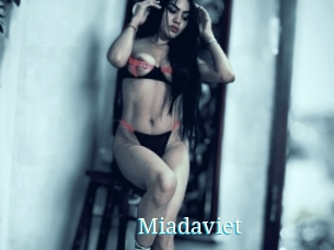 Miadaviet