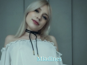 Miadines