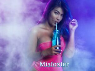Miafoxter