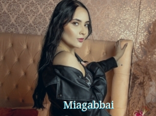 Miagabbai