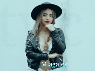 Miagales