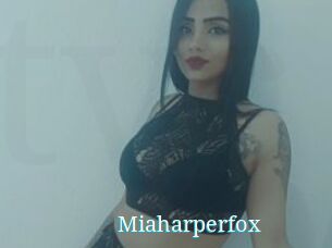 Miaharperfox