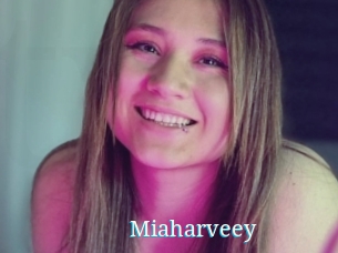 Miaharveey