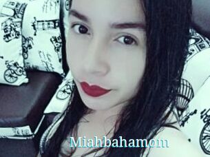 Miahbahamom