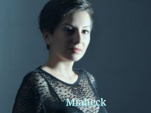 Miaheck