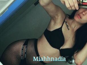 Miahhnadia
