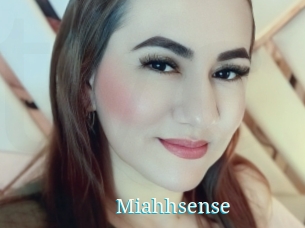 Miahhsense