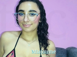 Miajaume