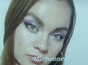 Miajhonnes