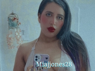 Miajjones28