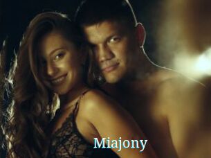 Miajony