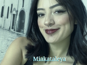 Miakataleya