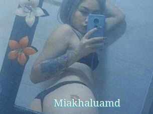 Miakhaluamd