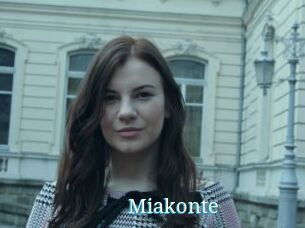 Miakonte