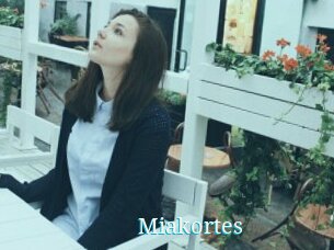 Miakortes