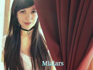 Mialars