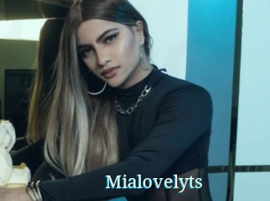 Mialovelyts