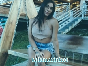 Miamarinhot