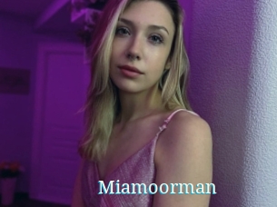 Miamoorman