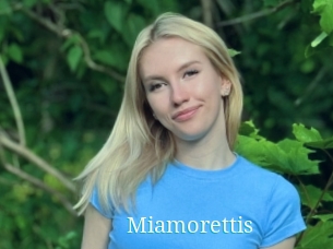 Miamorettis