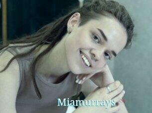 Miamurrays