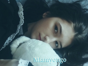 Miamyongo