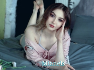 Mianels