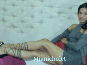 Mianicholet