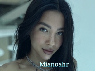 Mianoahr
