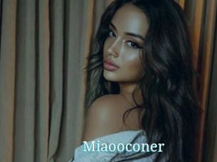 Miaooconer