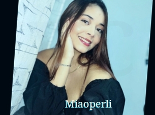 Miaoperli