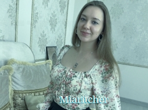 Miaritcher