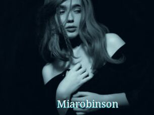 Miarobinson
