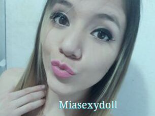 Miasexydoll