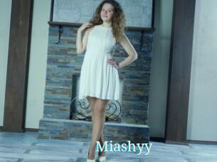 Miashyy
