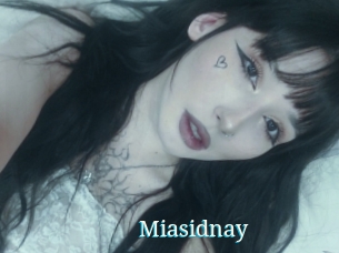 Miasidnay