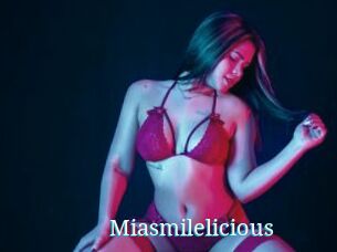 Miasmilelicious