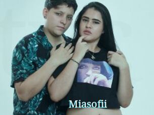 Miasofii