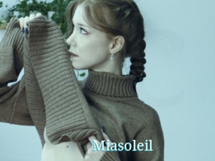 Miasoleil