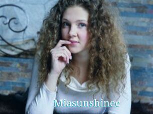 Miasunshinee