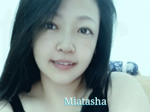 Miatasha