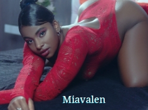 Miavalen