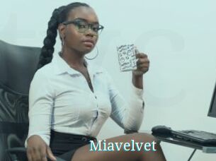Miavelvet