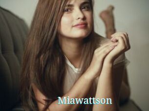 Miawattson