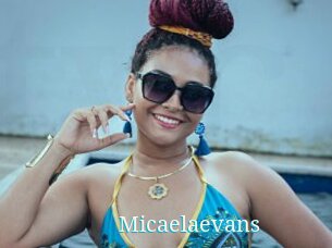 Micaelaevans