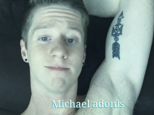Michael_adonis