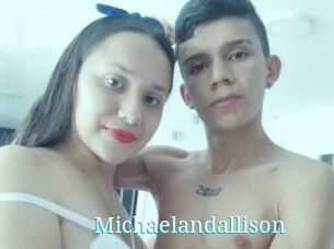 Michaelandallison