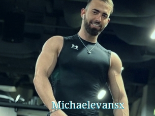 Michaelevansx